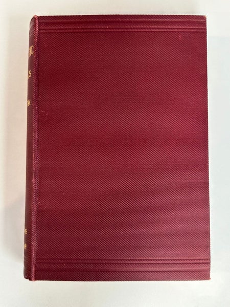 Arithmetic for Schools With Answers by J.B. Lock64261406662786110