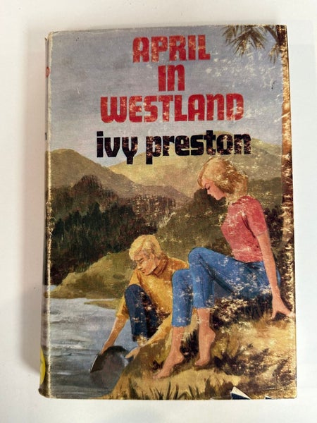 April in Westland by Ivy Preston64804185133825110