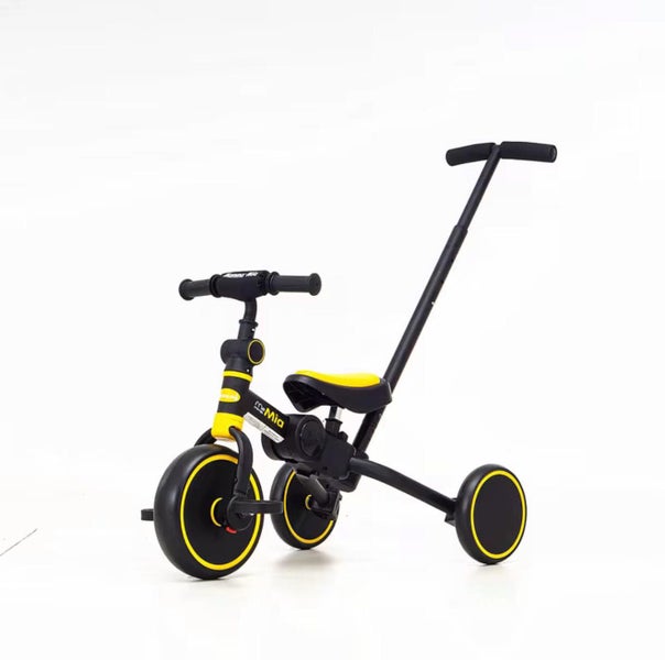 4 in 1 Kids Trike/Bike Carousel 1
