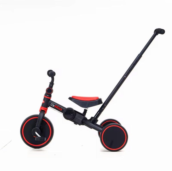 4 in 1 Kids Trike/Bike Carousel 2