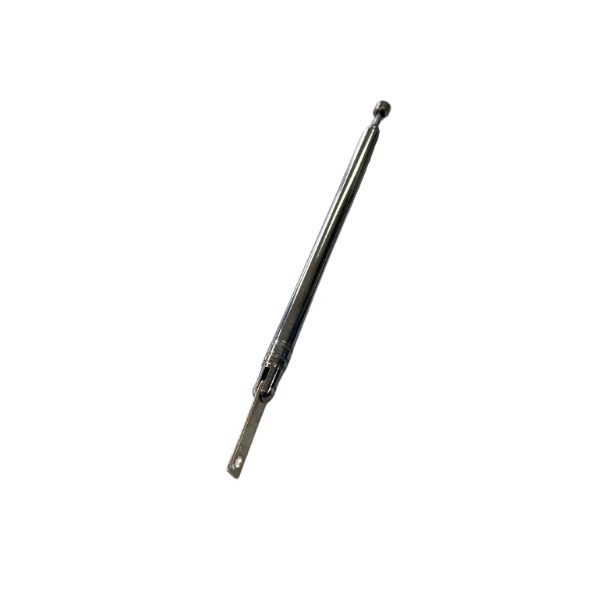 Telescopic Antenna for De13DSP Emergency Radio Carousel 1