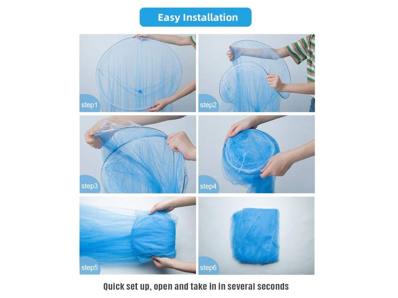 New Mosquito Net on Afterpay Carousel 2