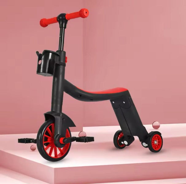 Multifunctional Kids Scooter62863863374338112