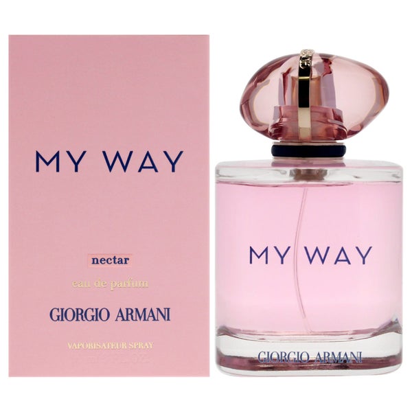 My Way Nectar by Giorgio Armani for Women - 3 oz EDP Spray Carousel 1