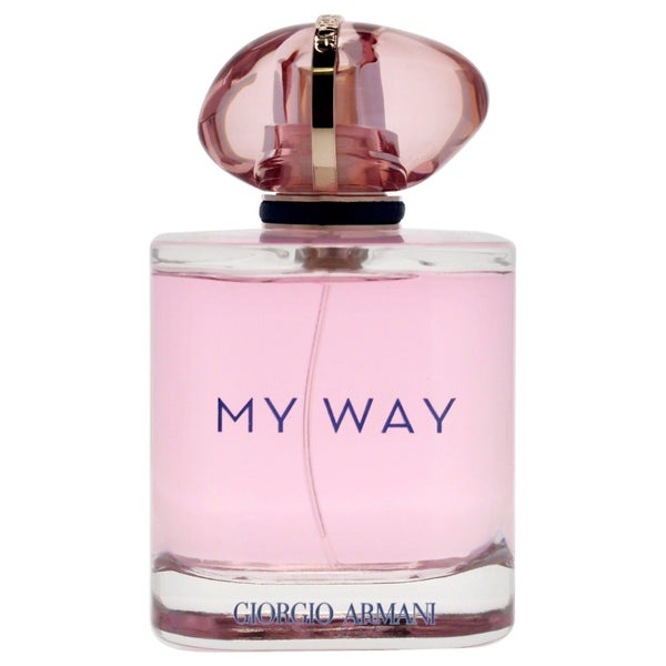 My Way Nectar by Giorgio Armani for Women - 3 oz EDP Spray Carousel 2