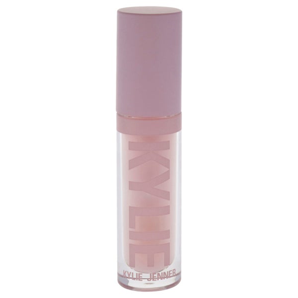 High Gloss - 317 Klear by Kylie Cosmetics for Women - 0.11 oz Lip Gloss Carousel 2