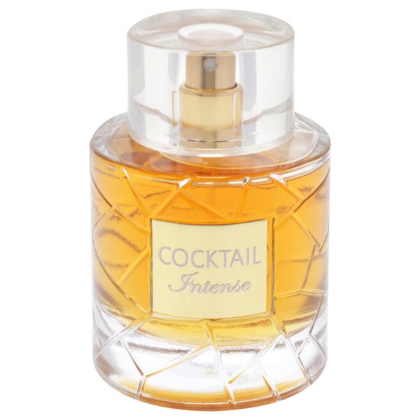 Cocktail Intense by Fragrance World for Unisex - 3.4 oz EDP Spray Carousel 2