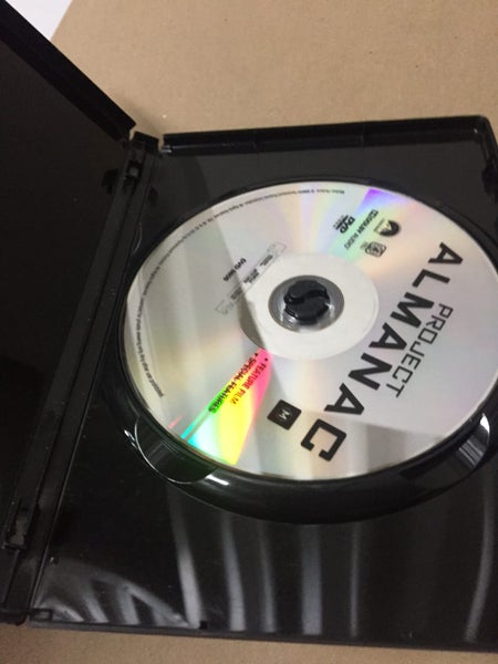 Project Almanac Carousel 3