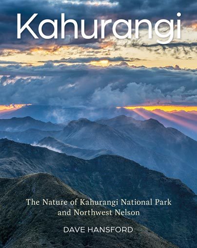 Kahurangi: The Nature of Kahurangi National Park and Northwest Nelson Carousel 1