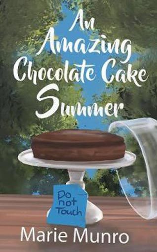 An An Amazing Chocolate Cake Summer Carousel 1