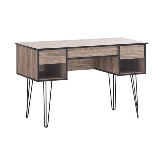 2 drawer writing desk/ computer Carousel 1