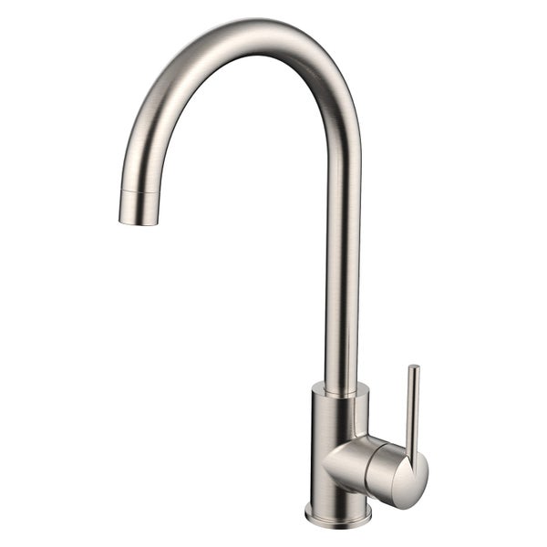 SINK MIXER Carousel 1