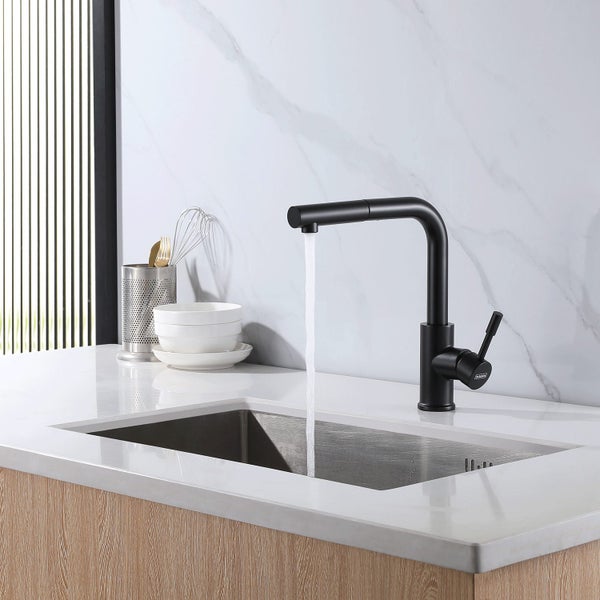 SINK MIXER Carousel 2