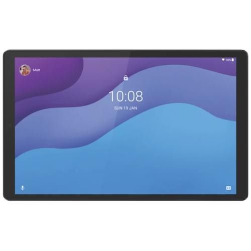 Lenovo M10 HD 3RDGen BRAD NEW 10.1"Tablet (4GB+64GB) +Free Wireless earphone Carousel 2