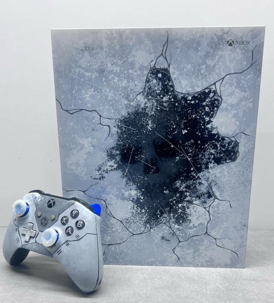 Xbox One X-Gears of War Edition (1TB) Carousel 2