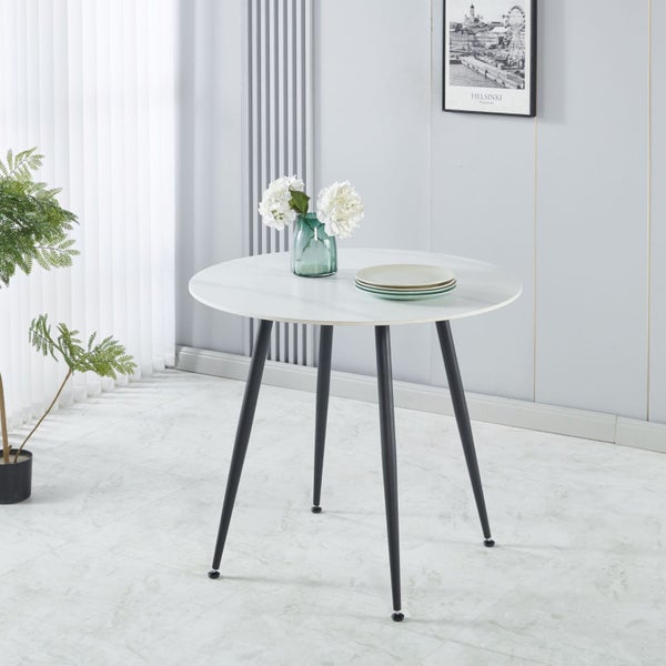Dining Table Carousel 1