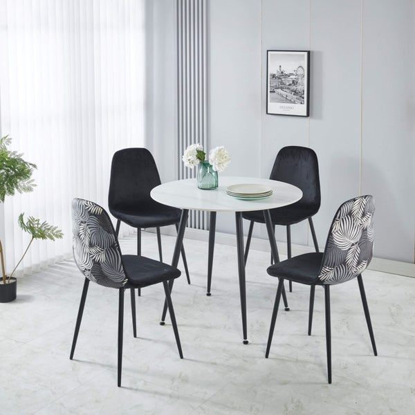 Dining Table Carousel 2