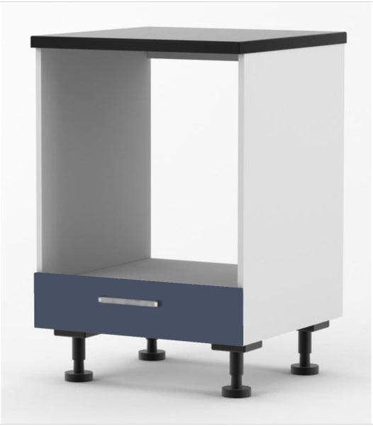 Oven Cabinet Carousel 1