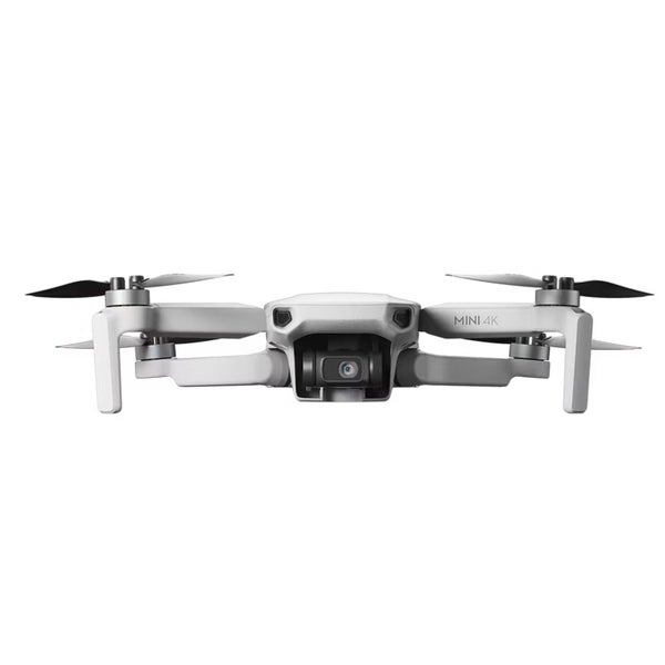 DJI Mini 4K Drone with DJI RC-N1C Controller Lightweight with 4K Video - 31-Min Carousel 2