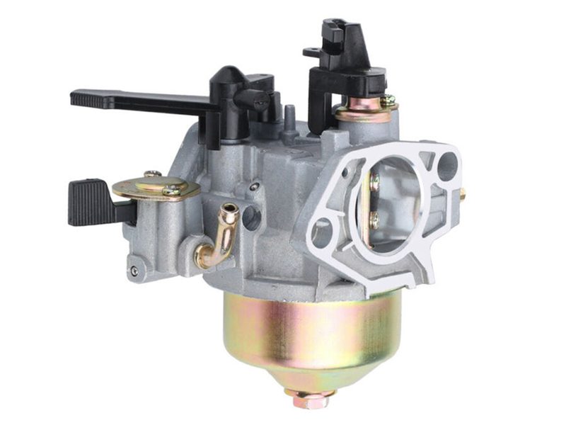 Carburetor Fits Honda GX390 13hp 16100-ZF6-V01 GX340 Carb GX270 GX240 Carousel 3