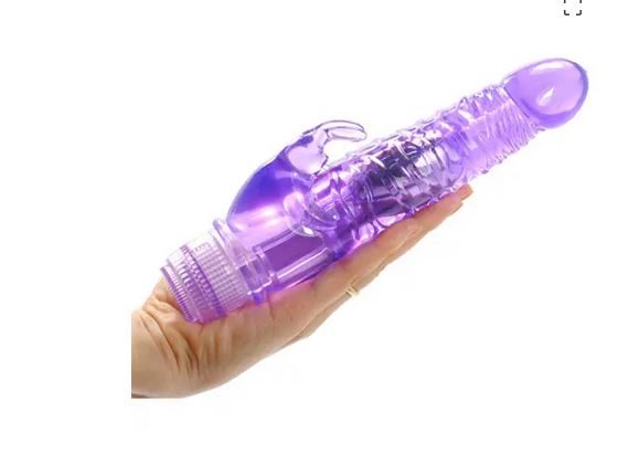 Multi-Speed Bunny Vibrator Carousel 2