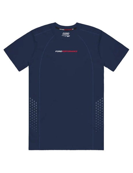 Ford Performance Navy T-Shirt Carousel 1