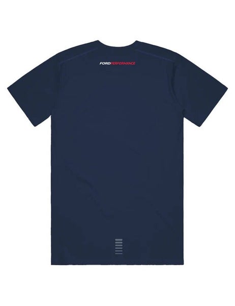 Ford Performance Navy T-Shirt Carousel 2