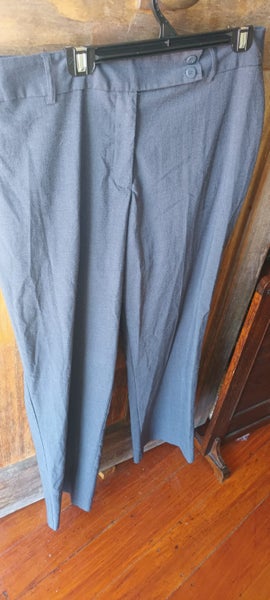 Autograph Office / Casual Trousers (Size 16) Carousel 1