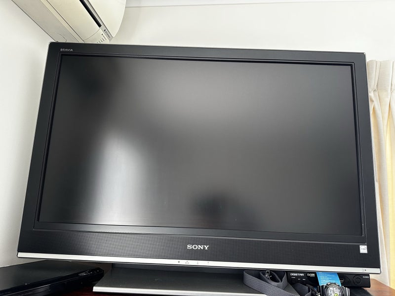 Sony Bravia Carousel 1