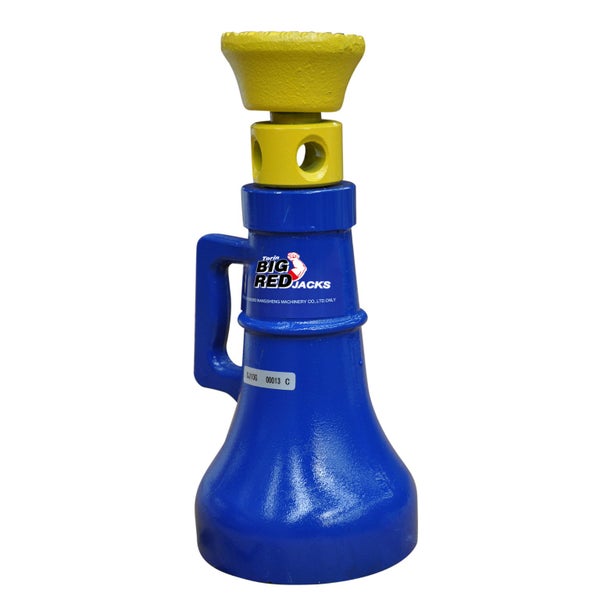 Support Screw Stand 10T Carousel 1