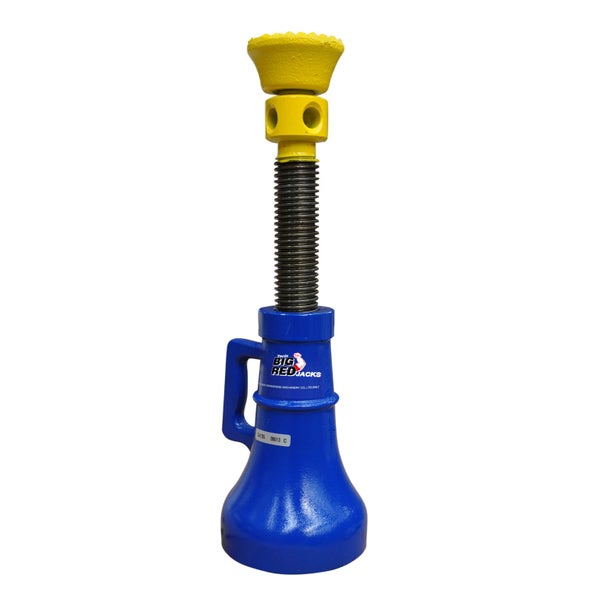 Support Screw Stand 10T Carousel 2