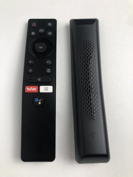 Controller Smart TV Remote Control for TCL Carousel 1