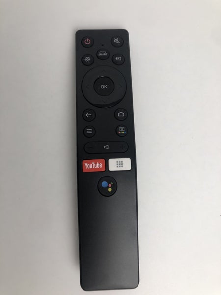 Controller Smart TV Remote Control for TCL Carousel 4