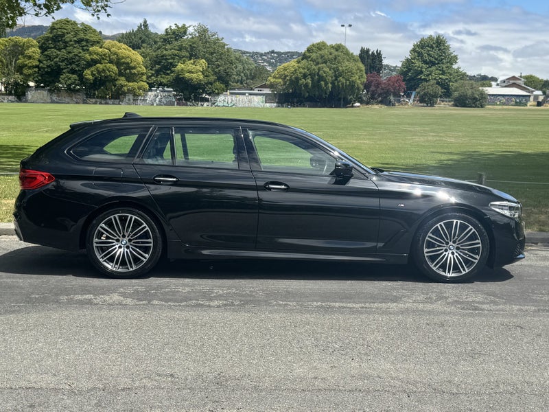 2017 BMW 530i M Sport Touring Wagon - GENUINE L...62866858149379111
