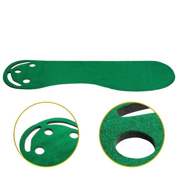 New Golf Putter Practice Set Afterpay Carousel 2