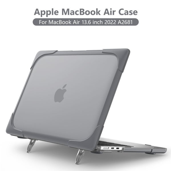Macbook Air 13 Case 2022 A2681 Carousel 2