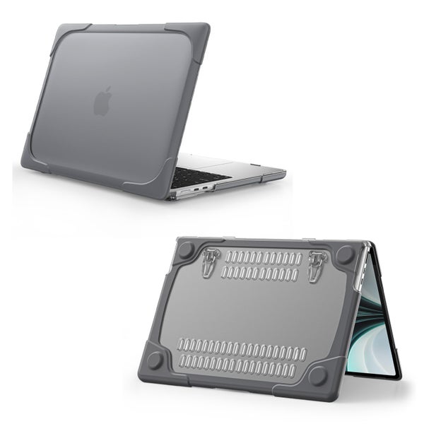 Macbook Air 13 Case 2022 A2681 Carousel 9
