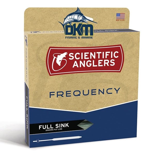 S.A. Frequency Sink 6 WF7S Dark Grey Carousel 1