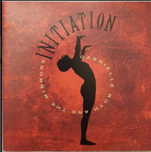 Gabrielle Roth and The Mirrors - intiation Carousel 1