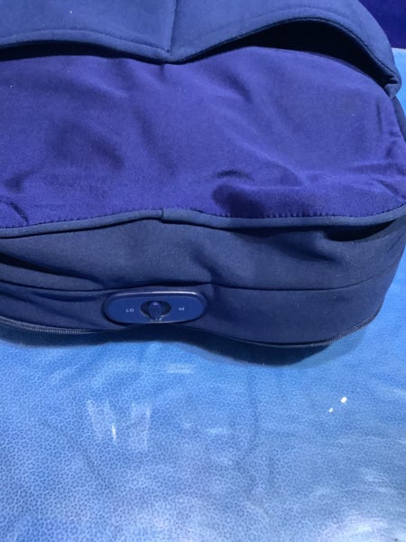 SQUSH Therapy Pillow , Massager Carousel 2