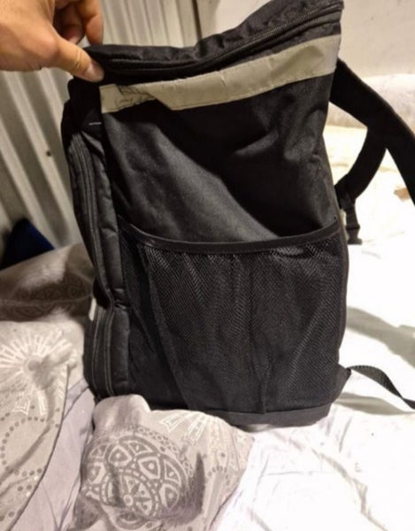 *Large* Food Delivery BBQ Picnic Thermal Bag Backpack!!! Carousel 2