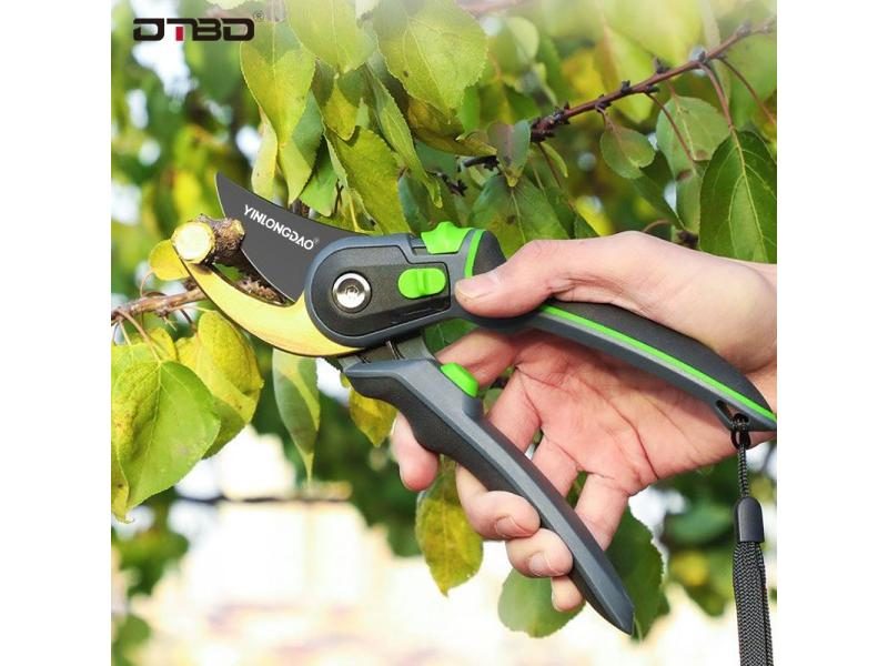 Pruning Shears Scissors Carousel 1
