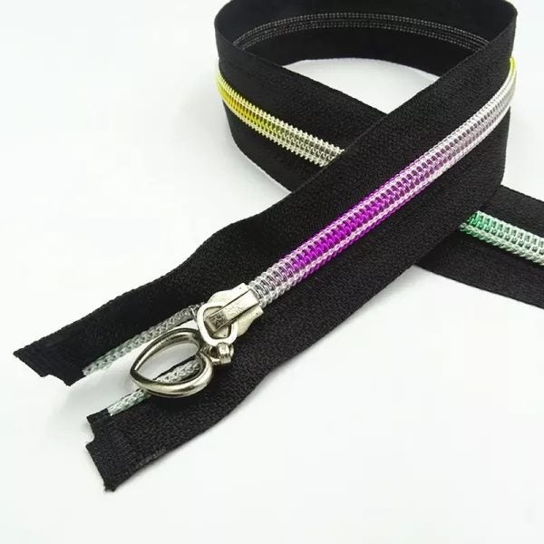 Zips Zipper Carousel 2