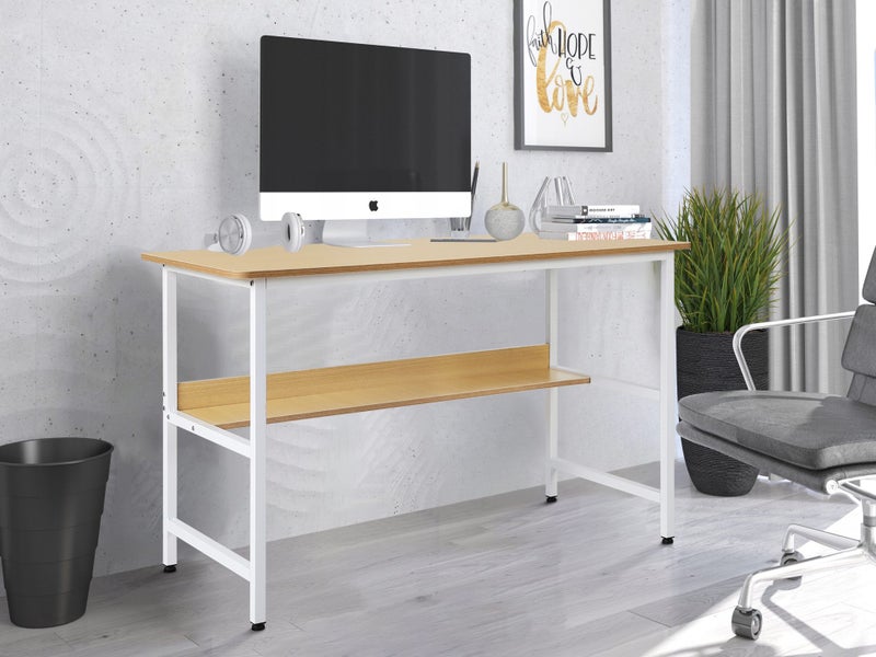 Computer Desk Carousel 1