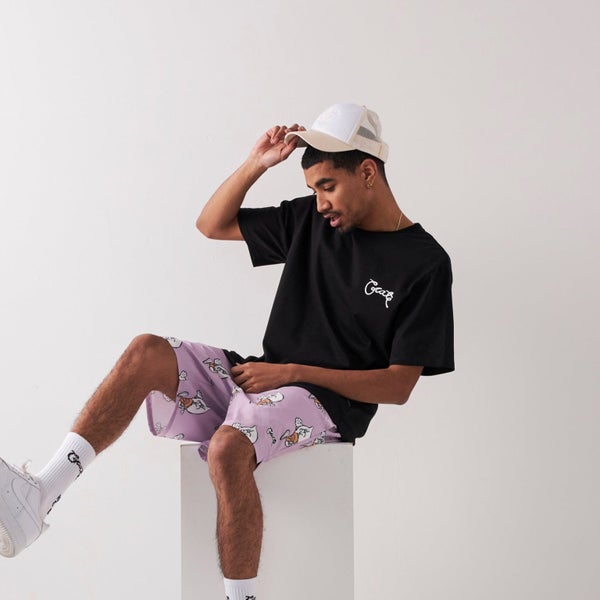 Crate SS22 Have a Crate Day Trucker Cap Carousel 2