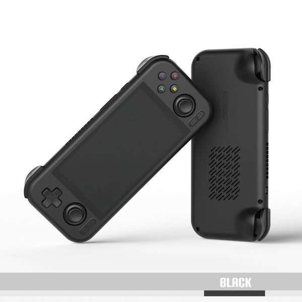 Retroid Pocket4 Pro Handheld Console 4.7'' IPS Touch Screen RP4 Android 13 Re... Carousel 1