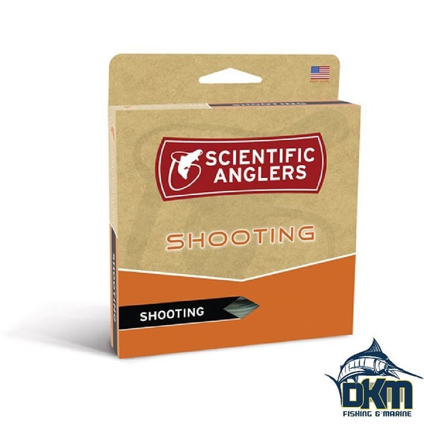 S.A. Shooting Level Trolling Line S6 Carousel 1