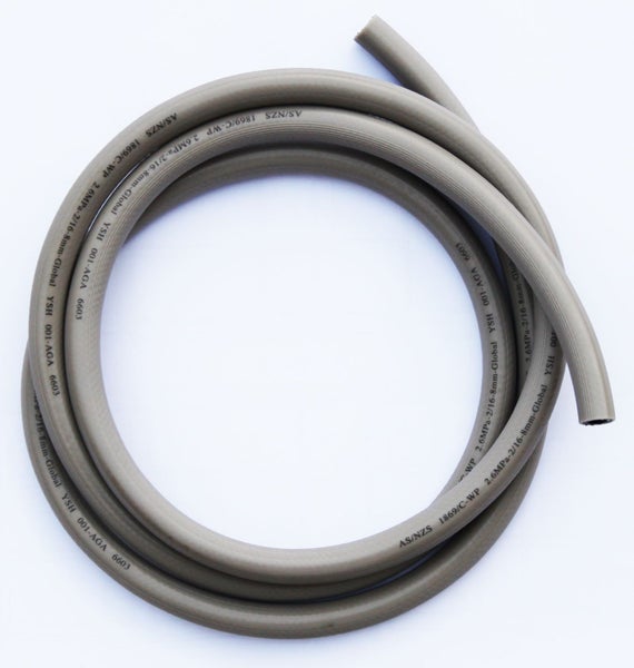 LPG Gas Hose 8mm High Pressure Carousel 1
