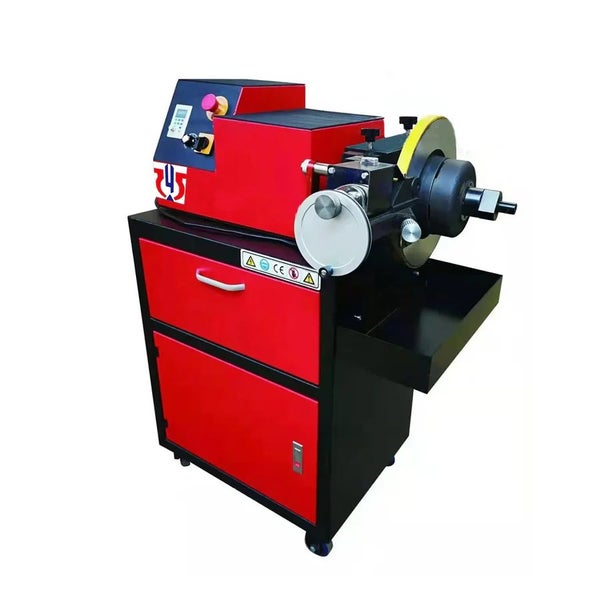 ESW-450 Disc Brake Lathe (Brand new Display unit) Carousel 1