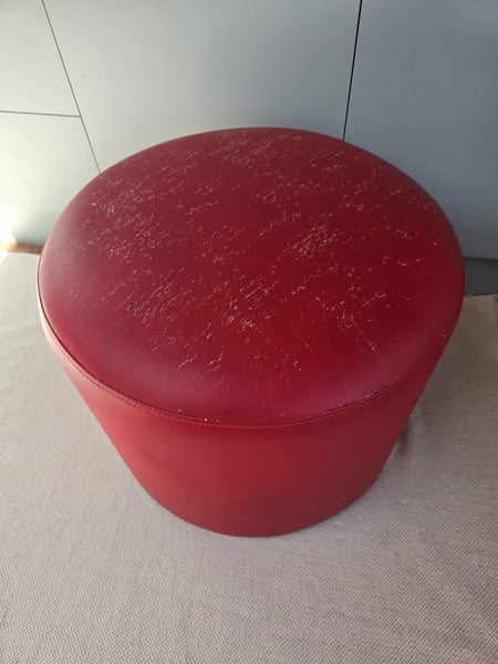 Ottomon Round Carousel 1